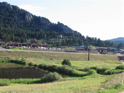 Aspen Park Colorado Aspen Park Colorado Real Estate Park