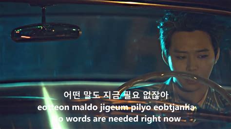 JYJ Back Seat Lyrics Eng Rom Han MV YouTube