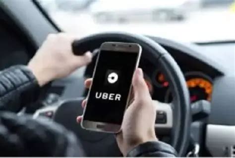 Conoce Los Requisitos Para Trabajar En Uber M Xico Brenp