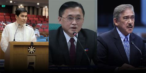 Tulfo Go At Sotto Nanguna Sa Octa Senatorial Survey Pilipinas Today