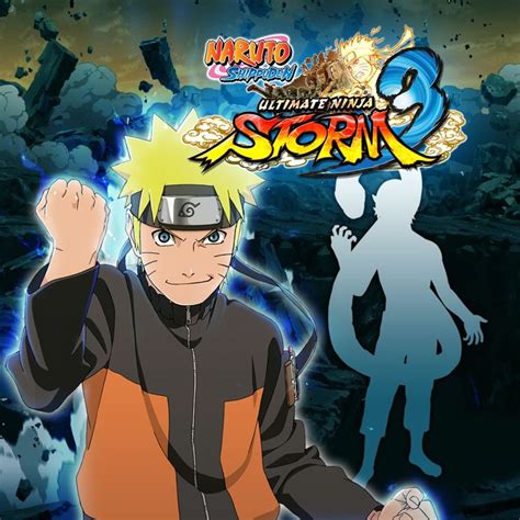 Naruto Shippuden Ultimate Ninja Storm 3 MobyGames