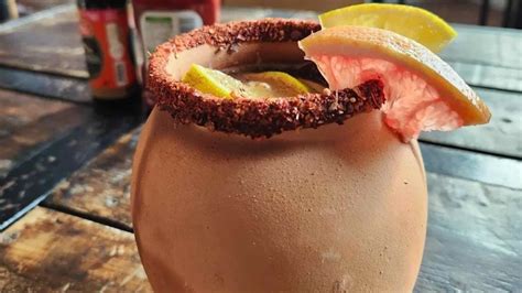 Cómo Preparar un Cantarito con Tequila Sigue Esta Receta Fácil Paso a