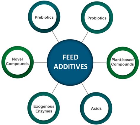 Pac Facts What Are Feed Additives For Dairy Cows Papillon Agricultural Company