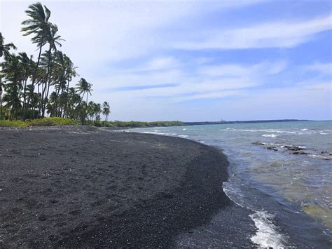 Kiholo Bay in Kailua-Kona, Hawaii - Kid-friendly Attractions | Trekaroo