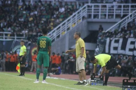 Setelah Sho Yamamoto Dan Higor Vidal Gabung Persebaya Aji Santoso