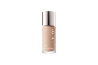 Artdeco Rich Treatment Foundation Vanilla Rose Maquillage Du