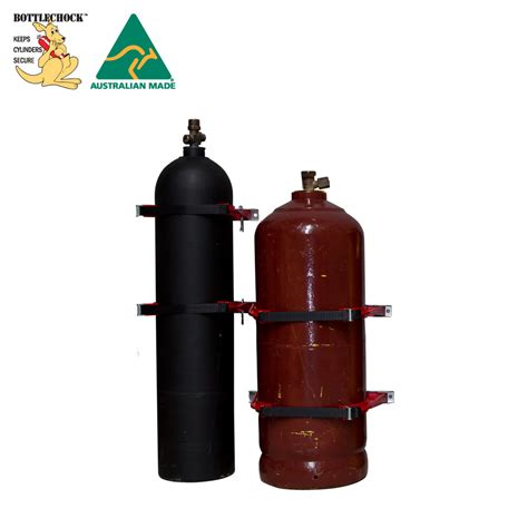 Bottlechock Oxygenacetylene Kits Visionsafe