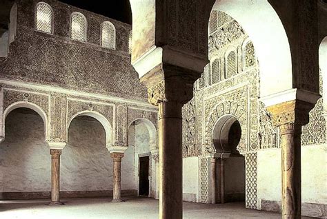 ISLAMIC ARCHITECTURE