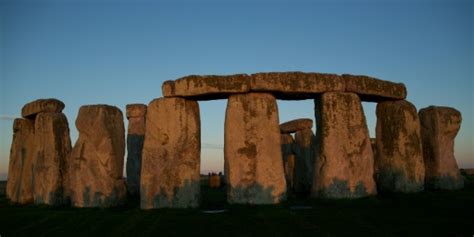 Stonehenge Archeologists Find Huge Neolithic Site