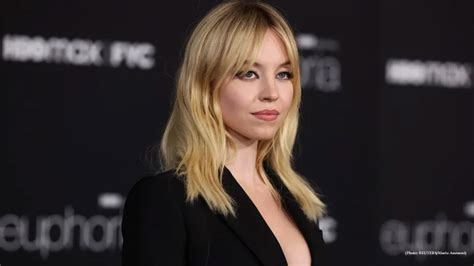 Sydney Sweeney Responds To Backlash Over Blue Lives Matter Shirt Shown