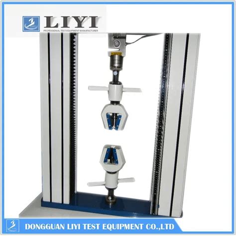 Mts Tensile Compression Universal Testing Machine Buy Universal Testing Machinetensile