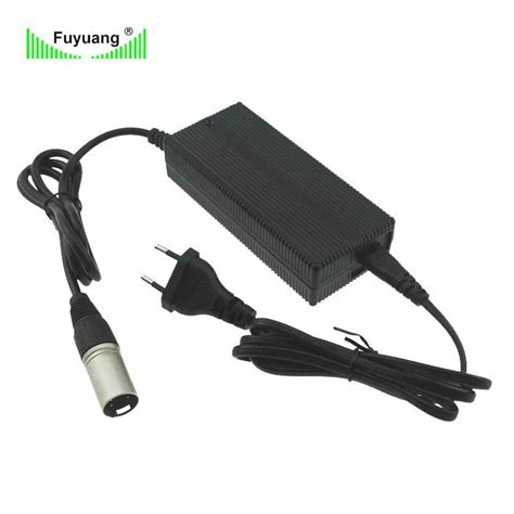 Fuyuang UL CUL FCC GS CE SAA Listed Fanless Fy3602000 Power Adapter 12V