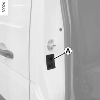 E Guide Renault Master Ph Plaques Didentification V Hicule