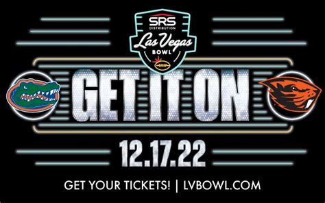 2022 Las Vegas Bowl | Allegiant Stadium