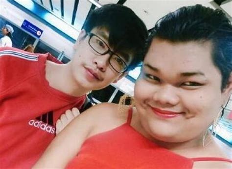 Lộ diện người yêu bảnh bao của hot girl Happy Polla