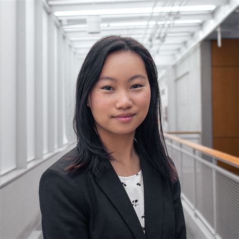 Angela Chen — Cornell Consulting Club