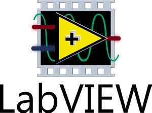 LabVIEW Logo Download png