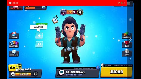 Truco Para Conseguir Brawler YouTube