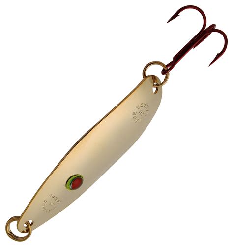 7 Best Ice Fishing Lures For Walleye Without Equal • Fishing Duo