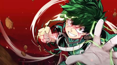 Cool Mha Wallpapers Wallpaper 1 Source For Free Awesome Wallpapers