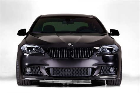 Vorsteiner Bmw 5 Series F10 Vms 2012 Pictures And Information