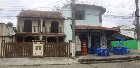 Casa Para Loca O Quarto Suite M Praia Do Saco Mangaratiba Rj