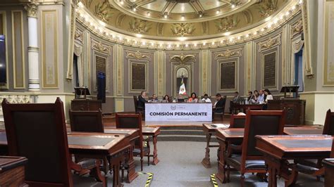 Impulsan En El Congreso Del Estado Exhorto Para La Prevención Del