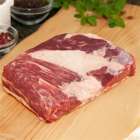 Grass Fed Tri Tip Steak Buy Tri Tip Online Acabonac Farms