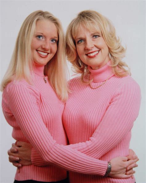 Winner Picked For Mother Daughter Photo Contest Daftsex Hd