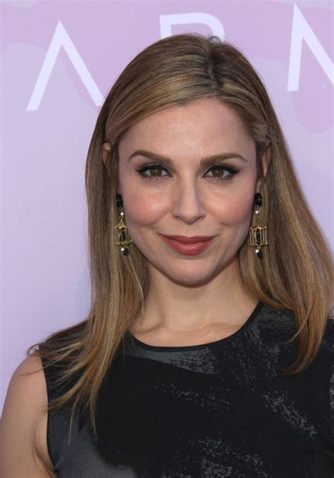 Cara Buono – Variety Awards Nominees Brunch in Los Angeles 1/28/ 2017