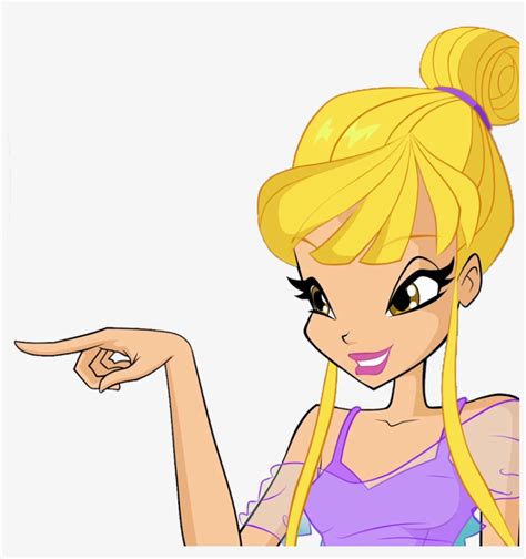 Stella Ballet Stella Winx Club Images Season Free Transparent Png