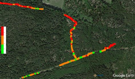 Mapping The Depth To Bedrock Guideline Geo