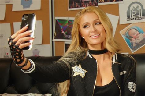 Paris Hilton The Ultimate Influencer Real Movie News