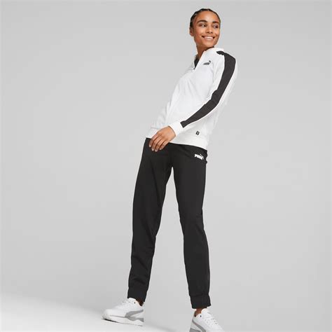 Puma Track Suit Women Atelier Yuwa Ciao Jp