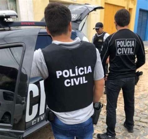 Homem de 59 anos é preso suspeito de estuprar criança de sete anos em