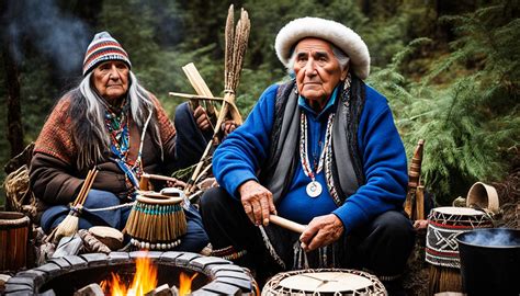 Legacy Of Indigenous Mapuche Culture In Argentina Exploring Cultural