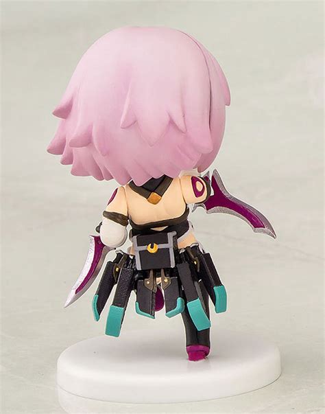 トイズワークスコレクションにいてんご Premium Fate Apocrypha “黒”の陣営 “黒”のアサシン Amiami Jp