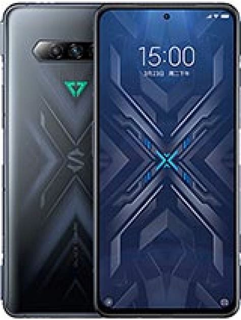 Xiaomi Black Shark Pro Full Mobile Phone Specifications Specmentor