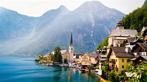 Hallstatt Guide Complet Pour Visiter Le Plus Beau Village D Autriche