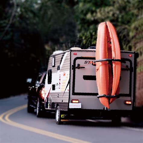 Snapklik.com : HYPERAX Iridium Hitch RV Approved And SUV Hitch Mounted
