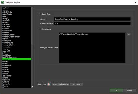 EnergyPlus — Deadline 10.1.23.6 documentation