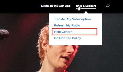 How to Cancel Sirius XM Subscription – TechCult