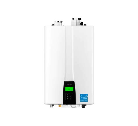 Tankless Water Heater Advantages Rain City Plumbing Burien