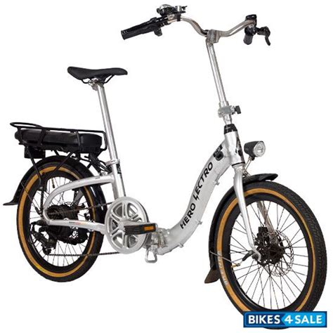 Hero Cycles Lectro C9 Electric Bicycle Price Colours Pictures Specs