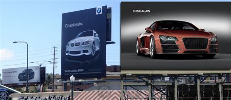 Do You Want A BMW Or An Audi Bonnie S Marketing Blog