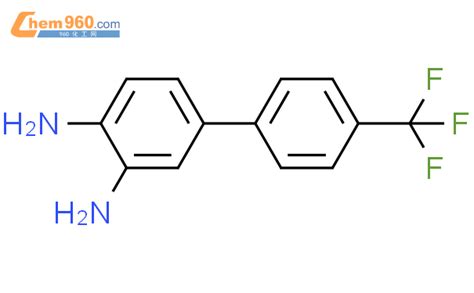 Biphenyl Diamine Trifluoromethyl Cas