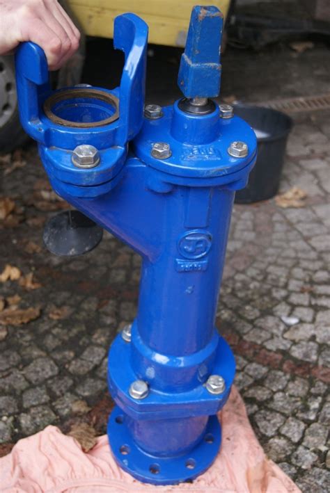 Hydrant Podziemny Jafar Poland Dn Rd Jelenia G Ra Kup