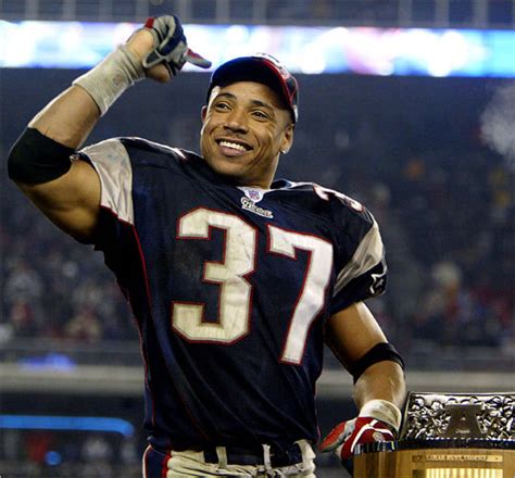 Rodney Harrison Patriots