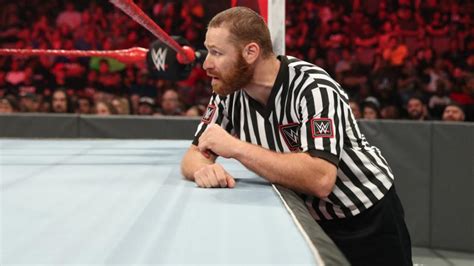 Sami Zayn Discusses Segment He Believes Changed Vince McMahon S Opinion