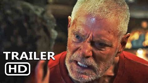 OLD MAN Official Trailer (2022) - YouTube